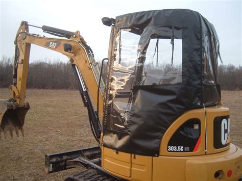 mini excavator cab covers|case mini excavator specs.